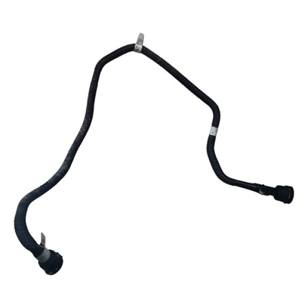 Mangueira Arrefecimento Radiador Commander T270 2022 À 2025