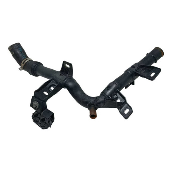 Tubo Mangueira Água Motor 207 2007 A 2014 #2 