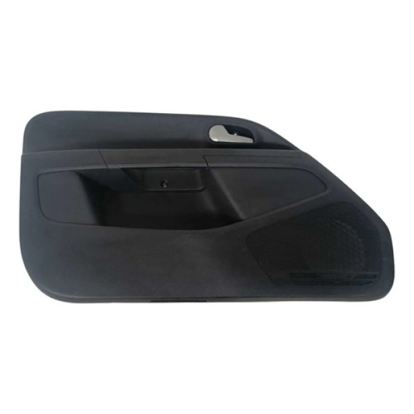 Forro Porta Diant Esquerda Up 4 Porta 2014 2015 2016 A 2020 Preto