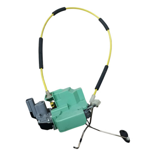 Fechadura Elétrica Porta Dianteir Esquerda Fiorino 2015 A 20