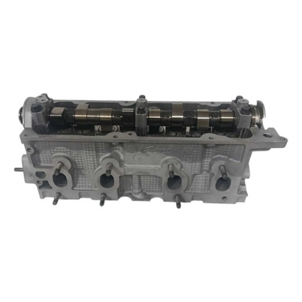 Cabeçote Fiat Fiorino 1.4 8v Fire Evo Flex 2015 Retificado