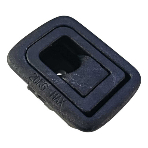 Gancho Prendedor Porta Malas Outlander 2014