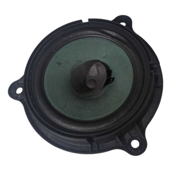 Alto Falante Porta Traseira Esquerda Kicks 2017 Á 2020