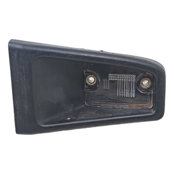 Luz Placa Esquerda Fiat Strada 2018 Cx288