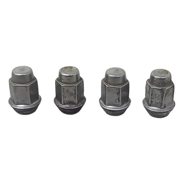 Kit 4 Porcas Roda Gm Onix 2019 Cx208 