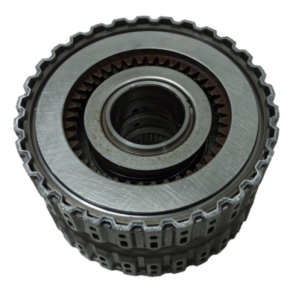 Tambor Engrenagem 2° E 4° Cambio Auto New Civic 07/11 Cx206 