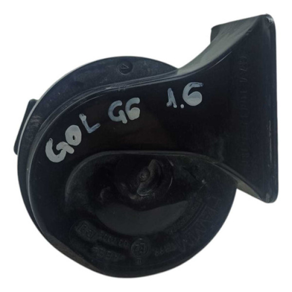 Buzina Gol G6 1.6 2013 A 2014