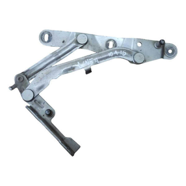 Dobradiça Tampa Traseira Esquerdo Linea 2010 À 2016