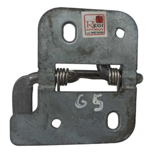 Batente Do Capô Volkswagen Gol G5 Saveiro Cx289