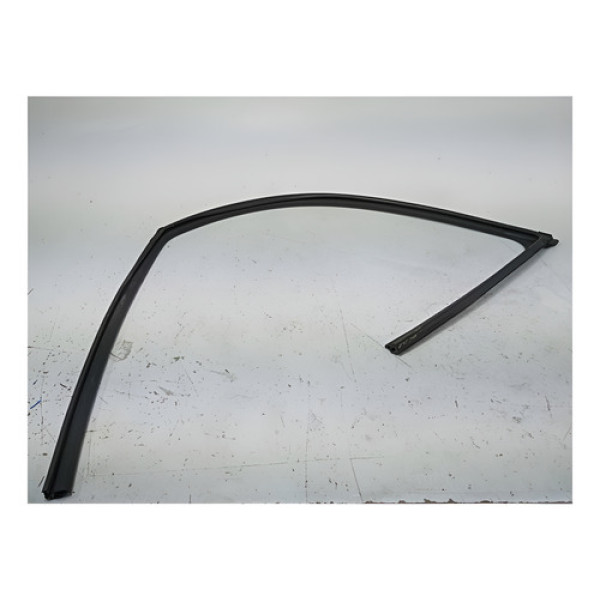 Borracha Guarnição D.e Mitsubishi Outlander 14/15 ~regi