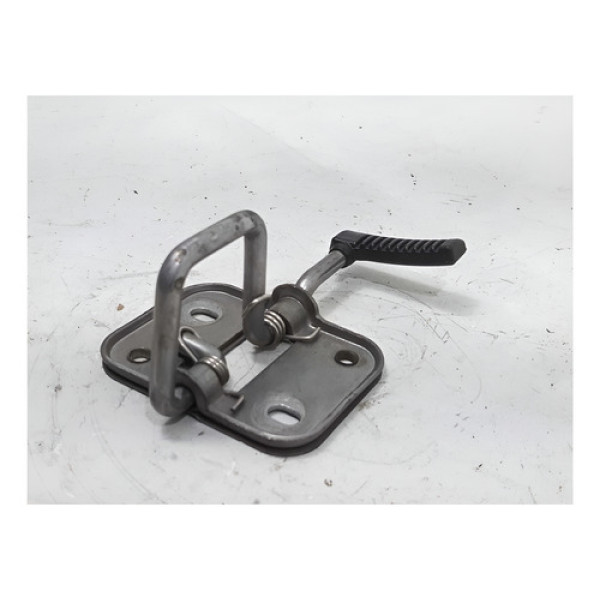 Trava Fechadura Capô Vw 2015 À 2021 Cx101