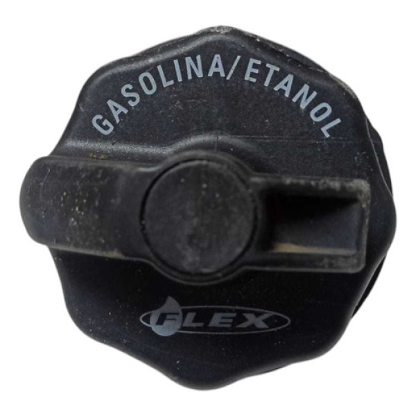 Tampa Gargalo Tanque Combustível Argo 2017 À 2022