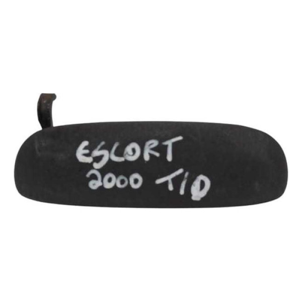 Maçaneta Externa Traseira Direita Escort 1997 À 2002 Cx019
