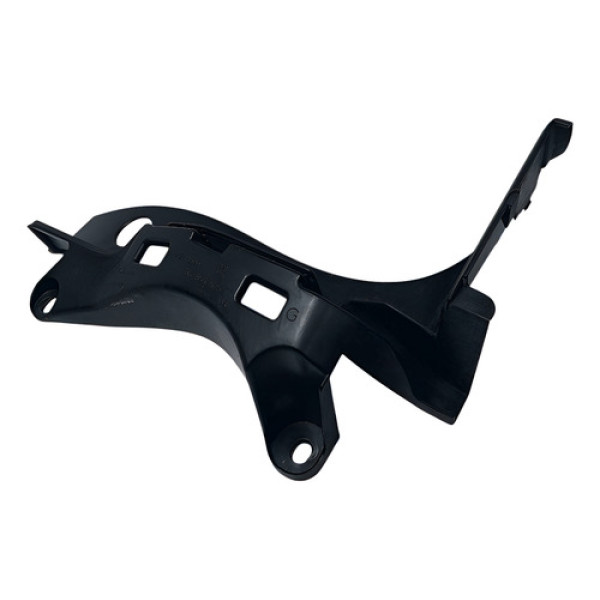 Suporte Para-choque Traseiro Esquerdo 3008 2011 A 2014