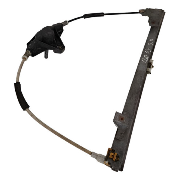 Maquina Vidro Dianteiro Direito Clio 2006