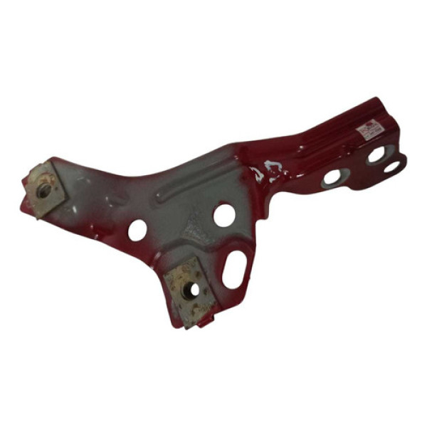 Guia Para-lama Dianteiro Direito Onix Prisma 2013 Á 2018