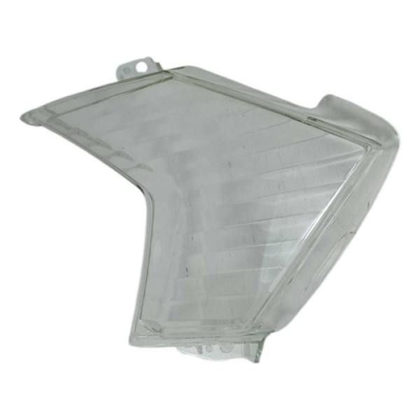 Lente Acabamento Farol Direito Pisca Luz Baixa Hr-v 16 À 18