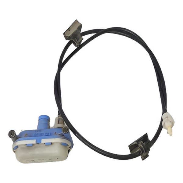 Trava Vácuo Porta Malas Seat Cordoba 1999 6k0862159a