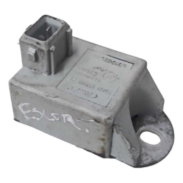 Módulo Ignição Ford Mondeo Escort Zetec Ka Fiesta Cx283