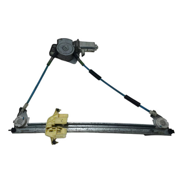 Maquina Motor Vidro Elétrico Tras Esq Xsara Picasso 01 A 06