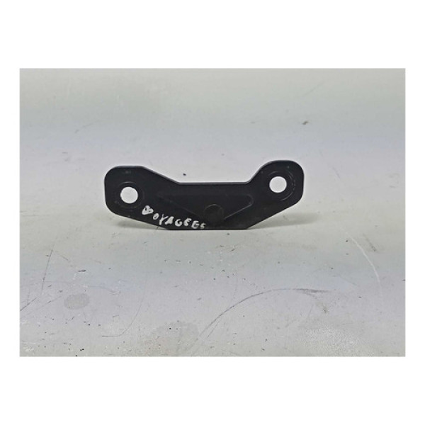 Batente Fechadura Porta Malas Voyage G5 2009 A 2013 Cx150