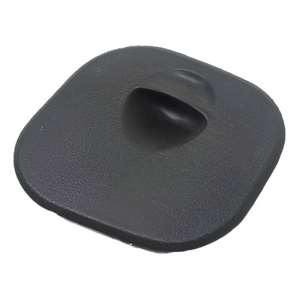 Tampa Acab Tampa Traseira L.d Ford Escort 2002 Cx006