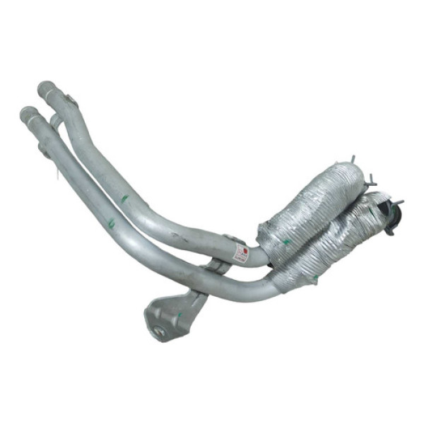 Cano Mangueira Reservatório Óleo Compass 2.0 20/21 Cx284