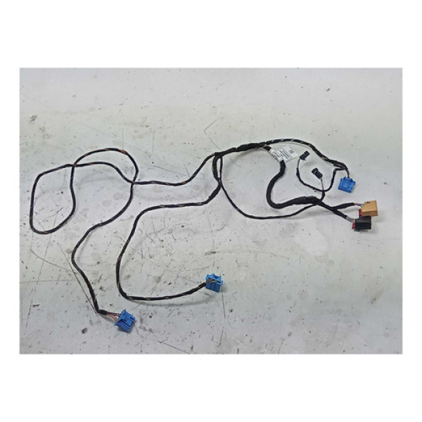 Chicote Caixa Evaporadora Polo Virtus 2018/21 Cx158