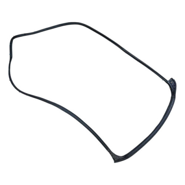 Borracha Vedação Porta Traseira Direita Spin 2015