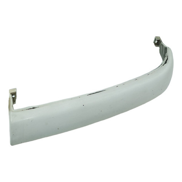 Friso Moldura Acabamento Farol Esquerdo Doblò 2002 A 2009