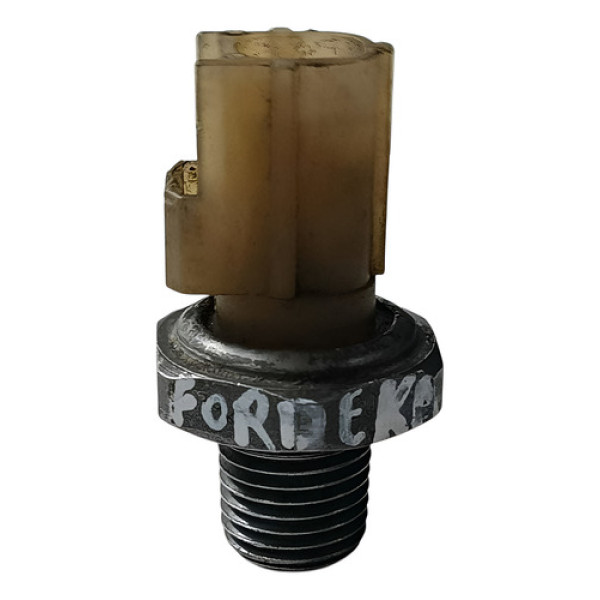 Sensor Pressão Óleo Ka 2001 À 2007 1.6 8v Zetec Rocam