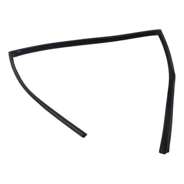 Borracha Canaleta Vidro T.d New Civic 2007 À 2011 Cx017