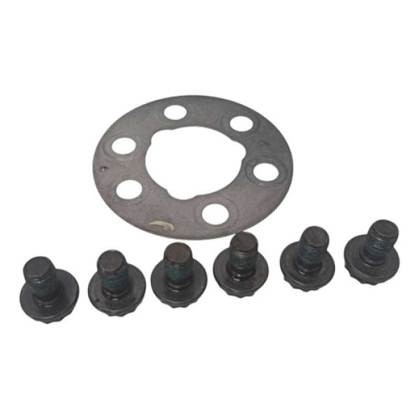 Kit Parafuso Volante Motor Cremalheira Polo 200 Tsi 2018