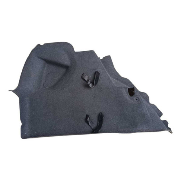 Forro Carpete Interno Porta Malas Esquerdo C3 2007 À 2012