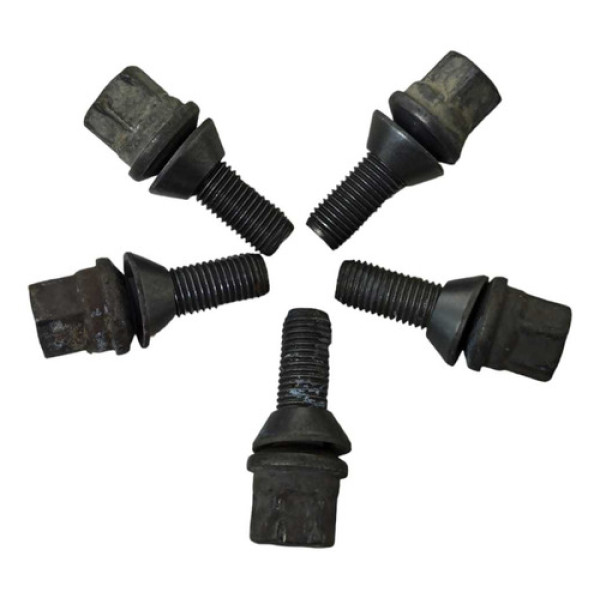 Kit 5 Parafusos Fluence Duster Oroch Megane Scenic Cx203