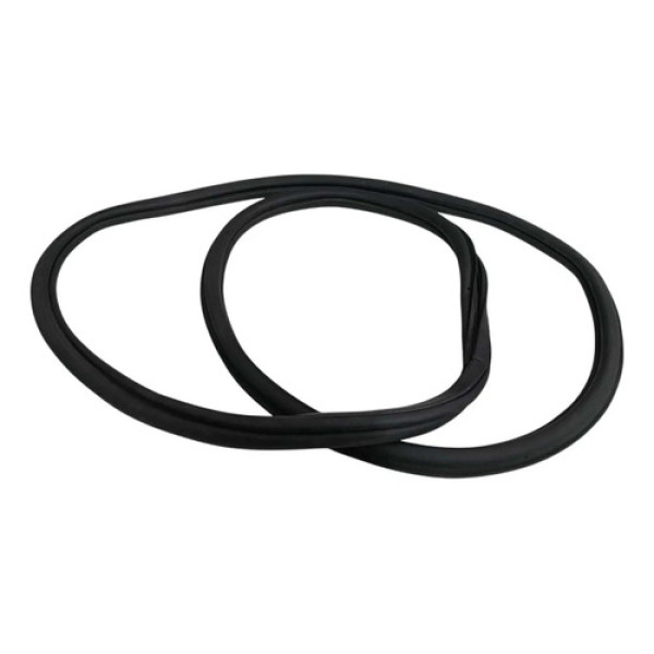 Borracha Vedação Carroceria Tras Esq Up 4 Porta 2014 15 A 20