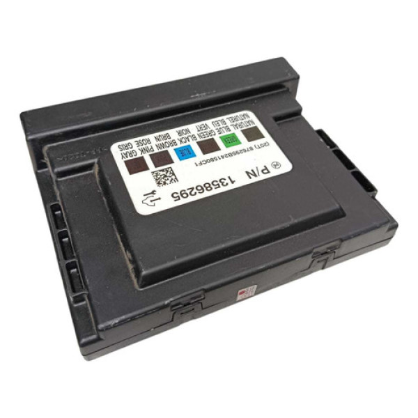 Módulo Conforto Spin 2013 A 2016