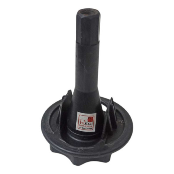 Parafuso Fixação Step Megane 2007 Á 2012