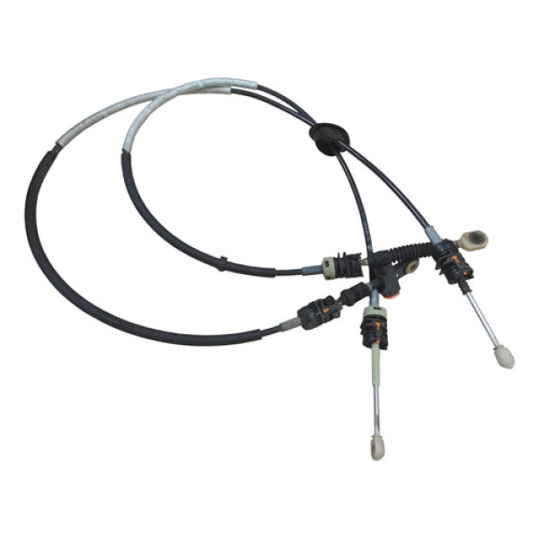 Cabo Seletor Trambulador Marcha Ka 2008 A 2013 