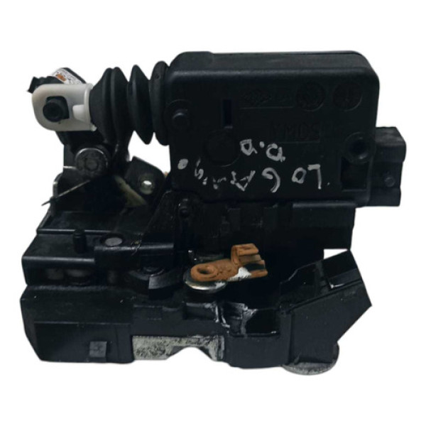 Fechadura Porta Dianteira Direita Logan 2008 À 2011