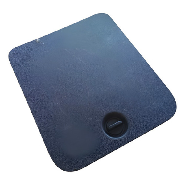 Tampa Porta Objetos Porta Malas Esquerdo 3008 2011 A 2014