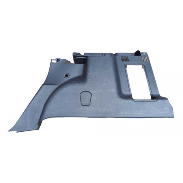  Forro Porta Malas Direito Renault Duster  2011 À 2019