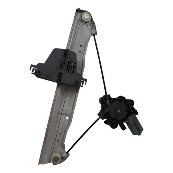 Maquina Motor Vidro Elétrico Diant Esq Gol G6 2013 À 2016