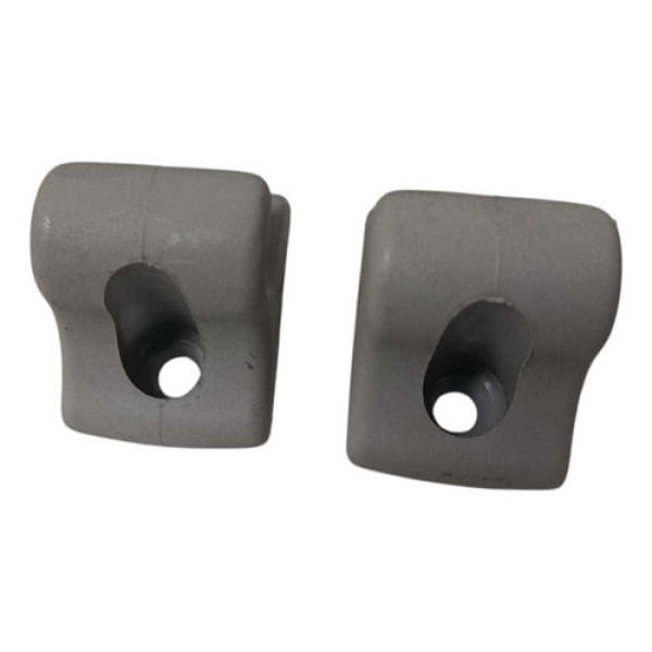 Par Suporte Presilha Quebra Sol I30 2009 2010 A 2012