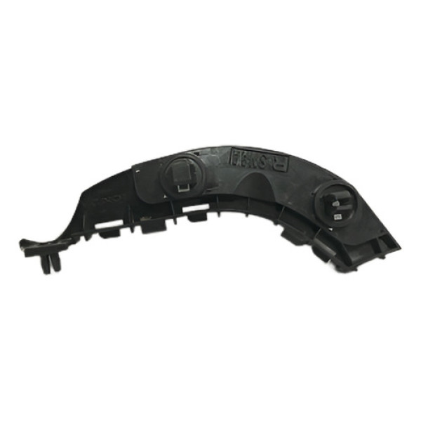 Guia Para-choque Dianteiro Direito New Civic 2007 A 2011