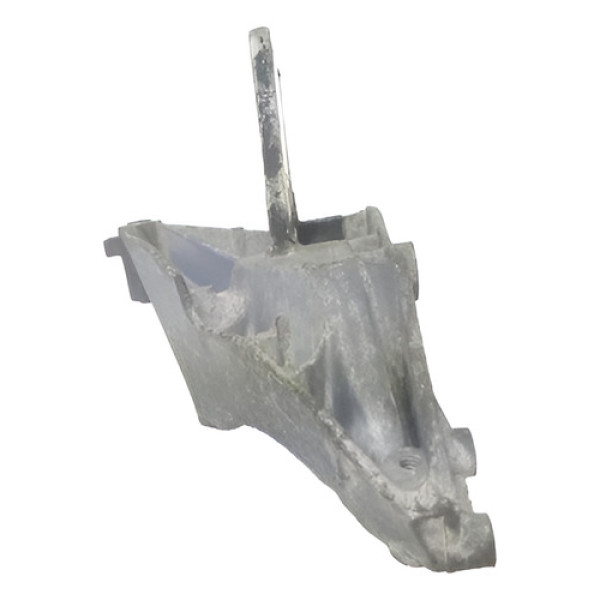 Suporte Alternador Compressor Mobi Strada Palio Uno 55255796