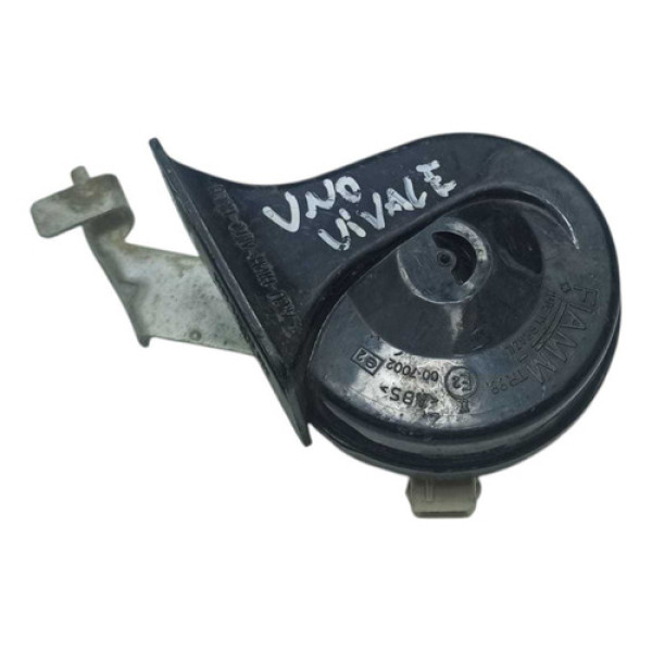 Buzina Uno Vivace 2012 A 2020