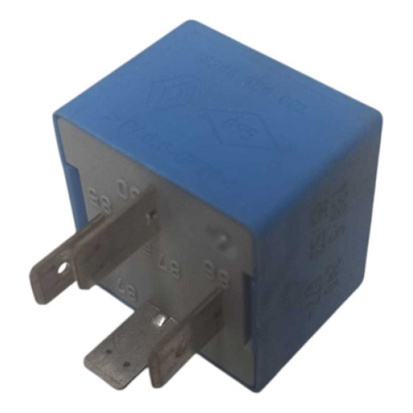 Rele Logan Sandero Duster Logan 07 A 12