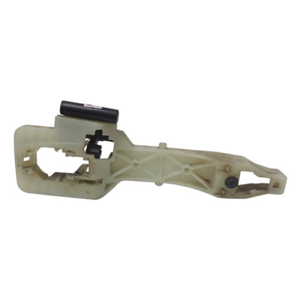 Suporte Maçaneta Externa Dianteira Direita I30 09 À 13 Cx030