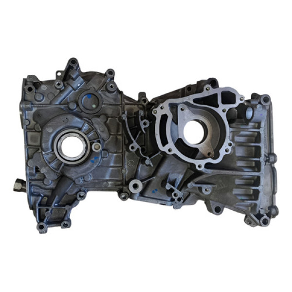 Tampa Frontal Bomba Óleo Fiat Toro Jeep Renegade 1.3 Turbo